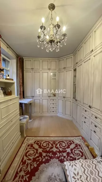 2-к кв. Санкт-Петербург Парадная ул., 3к2 (88.0 м) - Фото 1