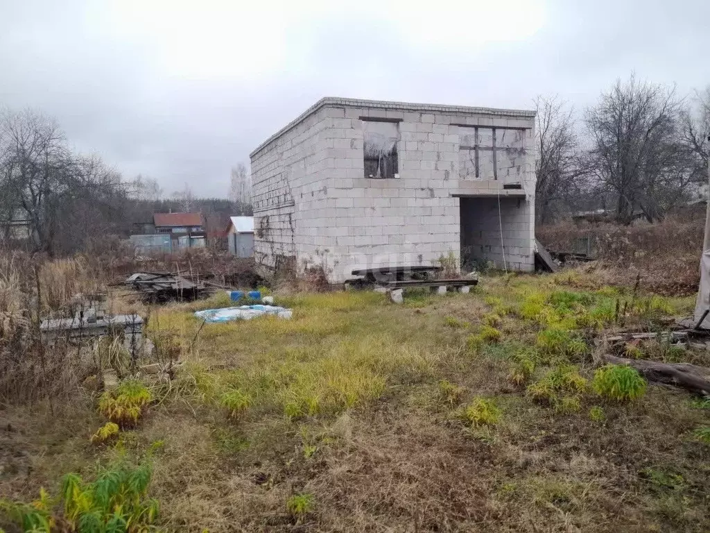 Дом в Воронежская область, Воронеж Железнодорожник-2 СНТ, ул. 26-я ... - Фото 1