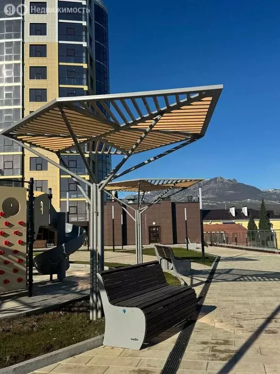 2-комнатная квартира: Алушта, улица Ленина, 37 (90.8 м) - Фото 2