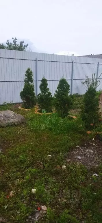 Дом в Самарская область, Сызрань Верхняя ул. (148 м) - Фото 1