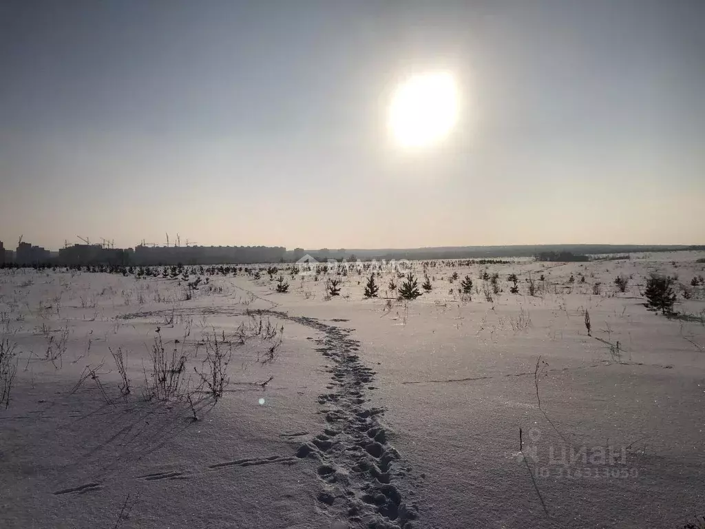 Участок в Пензенская область, Пенза ул. Таганцева, 1 (6.58 сот.) - Фото 0