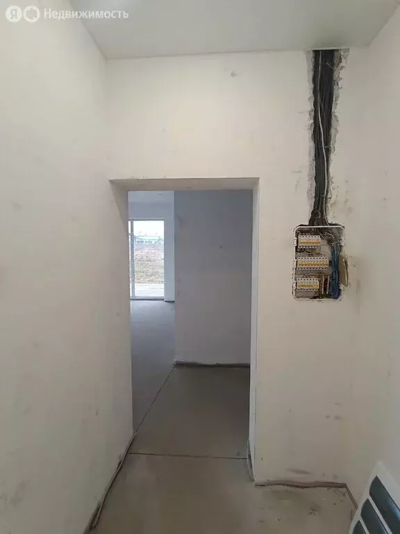 Дом в Новая Мельница, Центральная улица, 9 (132.8 м) - Фото 1