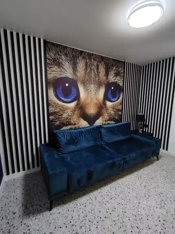 1-к кв. Москва Зеленодольская ул., 9К3 (35.0 м) - Фото 1