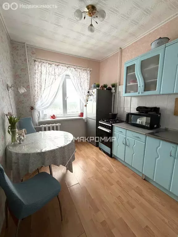 2-комнатная квартира: Новодвинск, Южная улица, 15 (52 м) - Фото 1