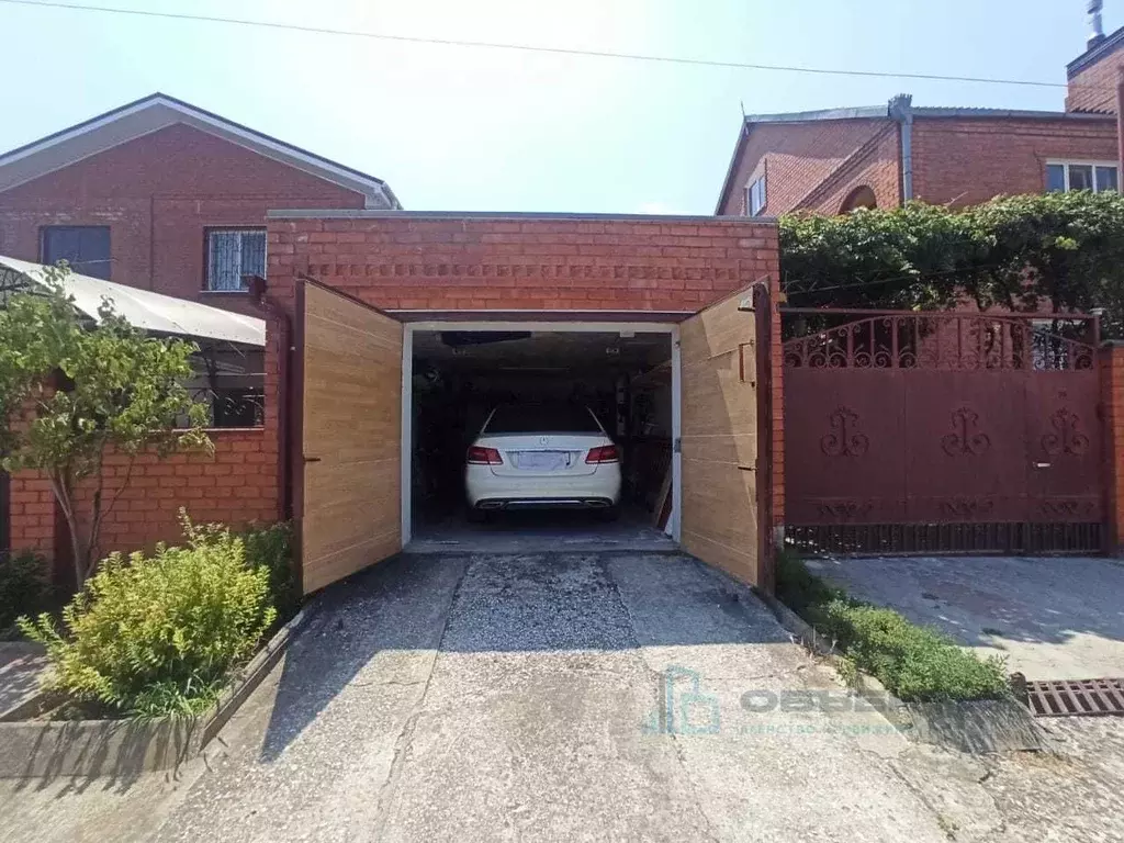 Дом в Краснодарский край, Новороссийск Цемдолина тер., ул. Полынная, ... - Фото 2