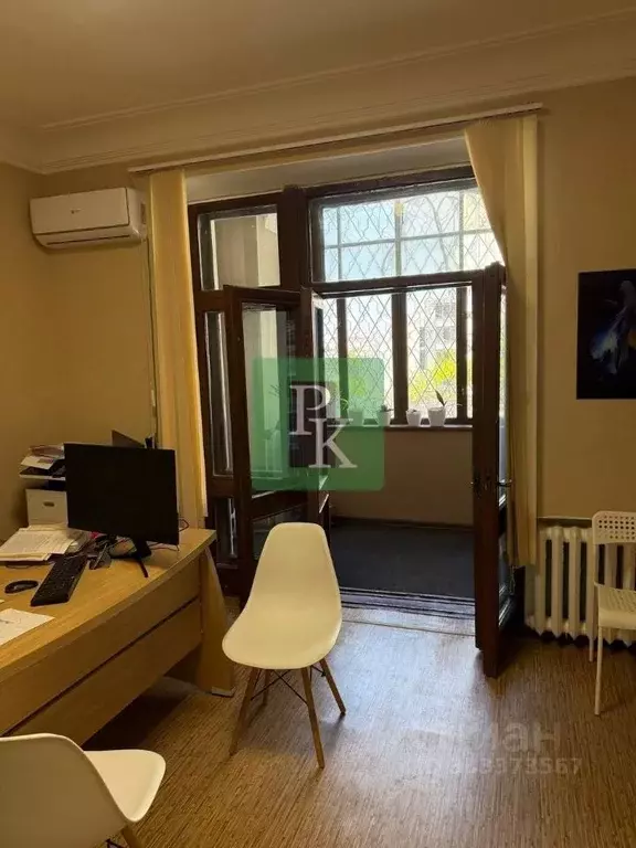 3-к кв. Севастополь ул. Суворова, 31 (69.3 м) - Фото 1