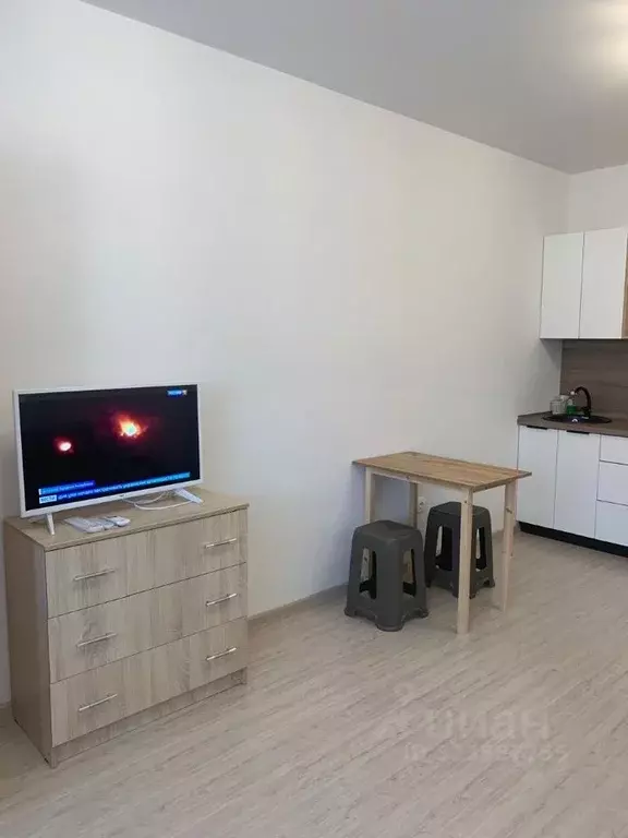 Студия Краснодарский край, Анапа ш. Супсехское, 39к16 (29.0 м) - Фото 2