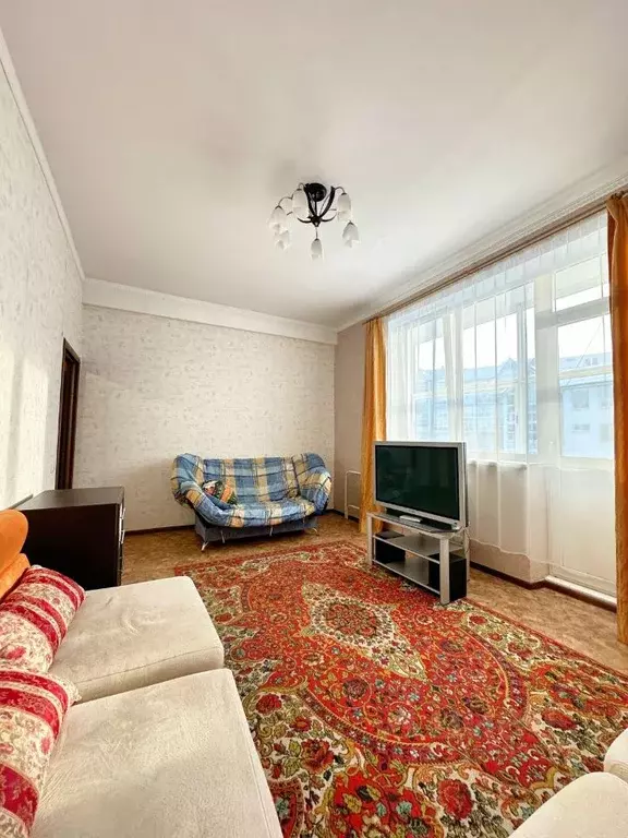 1-к кв. Иркутская область, Иркутск Ершовский мкр, 164 (42.5 м) - Фото 2