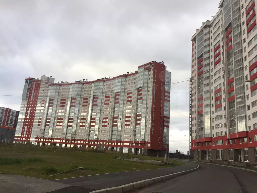 Машиноместо, 15м - Фото 0