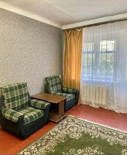 2-к кв. Тамбовская область, Тамбов Пионерская ул., 5 (43.0 м) - Фото 0