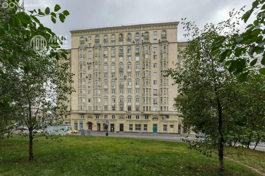 2-комнатная квартира: Москва, Волоколамское шоссе, 15/22 (50.8 м) - Фото 2
