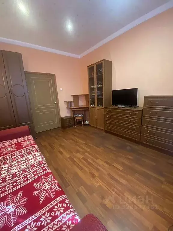 2-к кв. Москва ул. Толбухина, 8К2 (56.0 м) - Фото 2