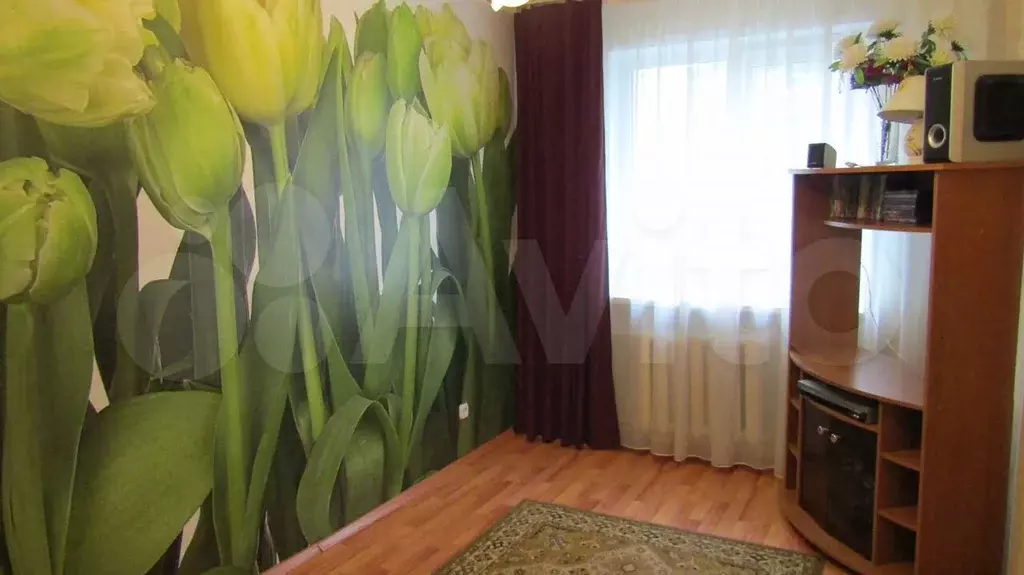 2-к. квартира, 45 м, 4/5 эт. - Фото 1