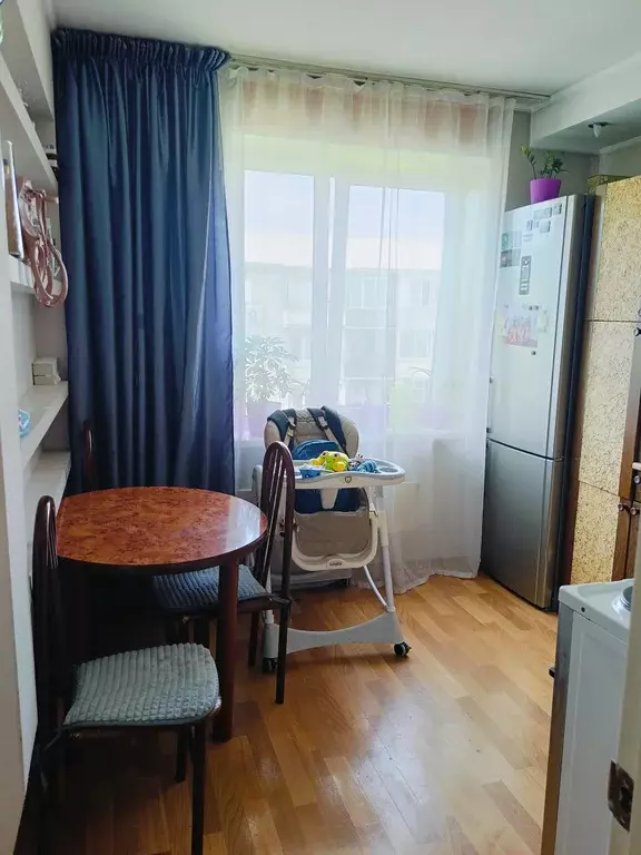 Продаётся 1-к квартира, 33 м - Фото 1