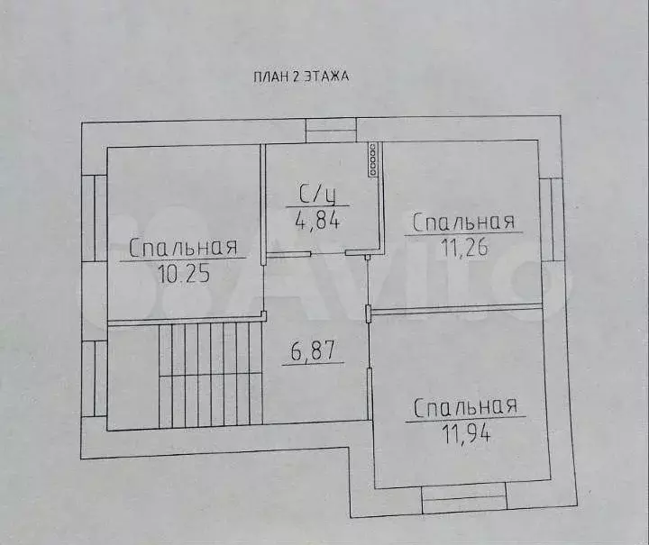 Коттедж 103 м на участке 6,1 сот. - Фото 1