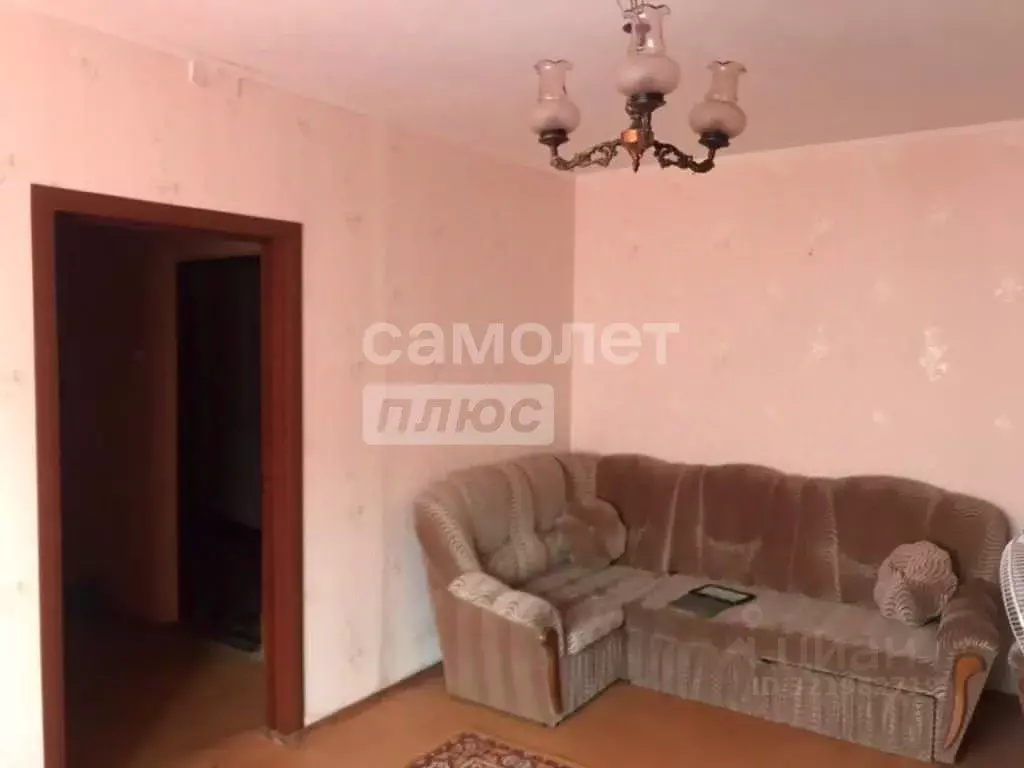 2-к кв. Чувашия, Новочебоксарск ул. Винокурова, 72 (56.0 м) - Фото 1