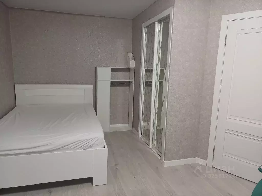 1-к кв. Санкт-Петербург Институтский просп., 1 (34.0 м) - Фото 1