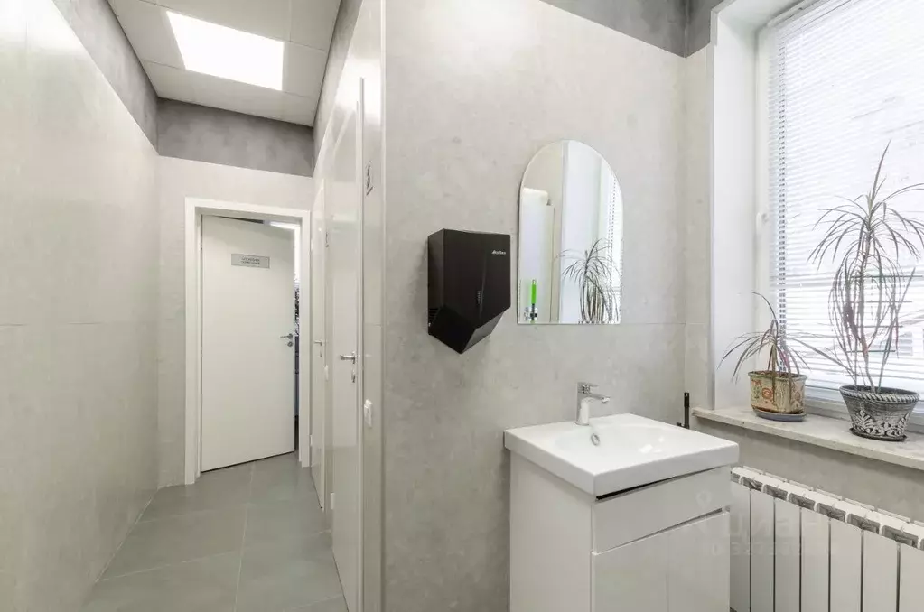 Офис в Новосибирская область, Новосибирск ул. Кропоткина, 92/3 (23 м) - Фото 2