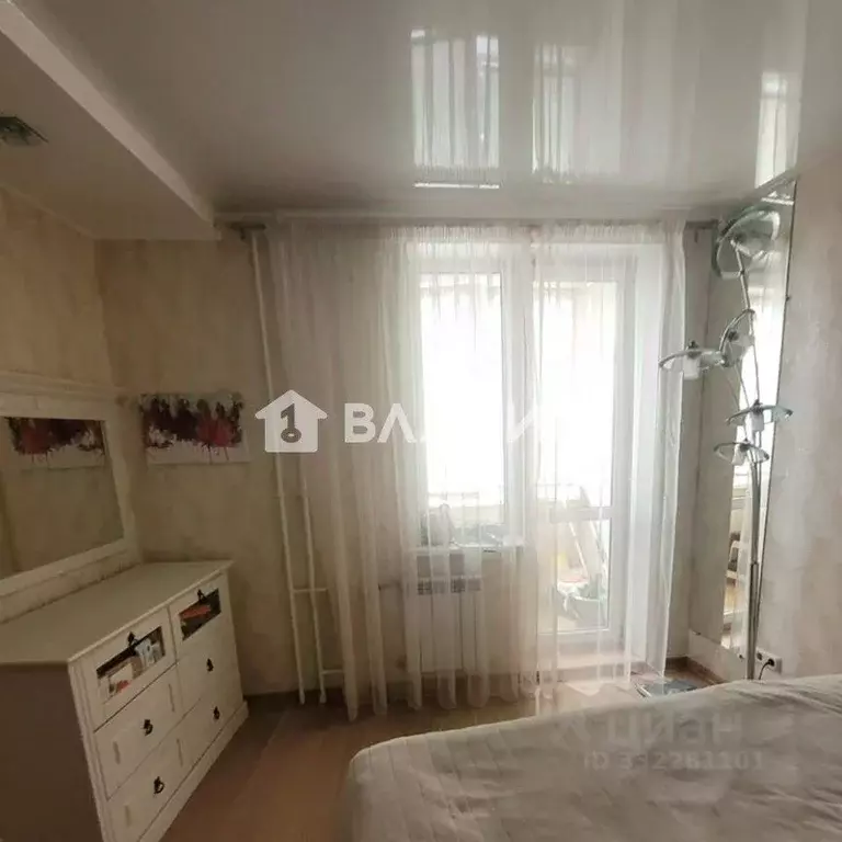 3-к кв. Санкт-Петербург ул. Сантьяго-де-Куба, 4к3 (83.4 м) - Фото 2