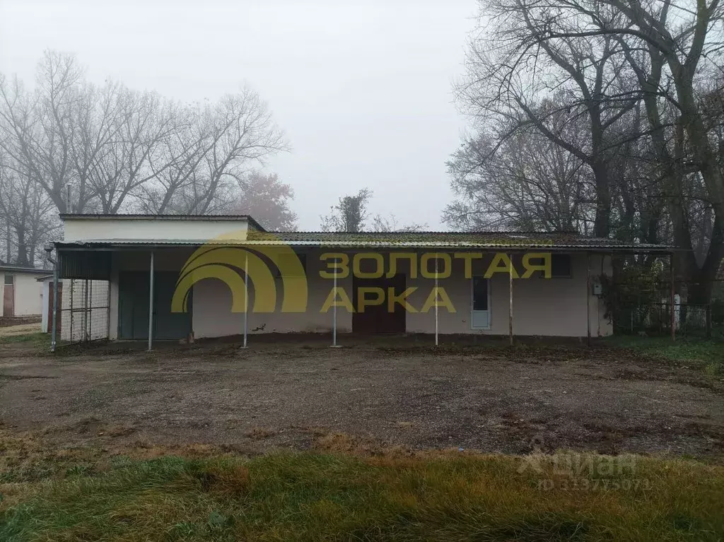 Участок в Краснодарский край, Темрюк  (26.0 сот.) - Фото 0