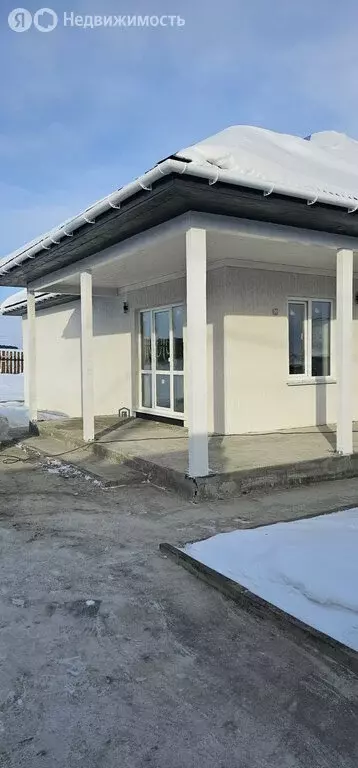 Дом в деревня Грановщина, улица Ефима Славского, 20 (178 м) - Фото 2