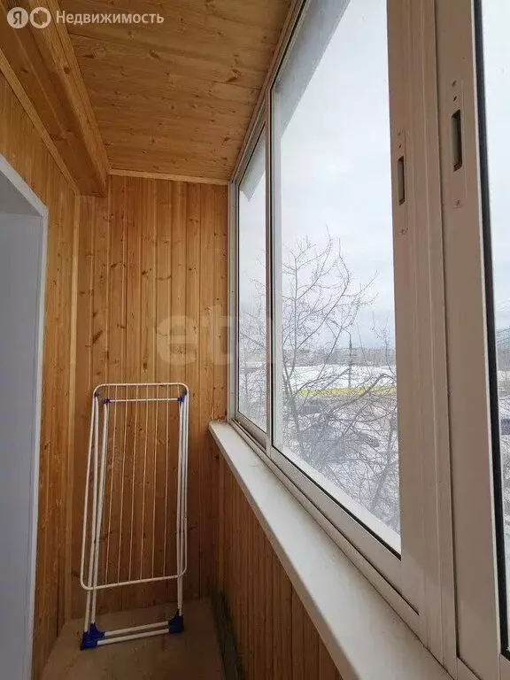 1-комнатная квартира: Ухта, улица Машиностроителей, 5 (34 м) - Фото 1