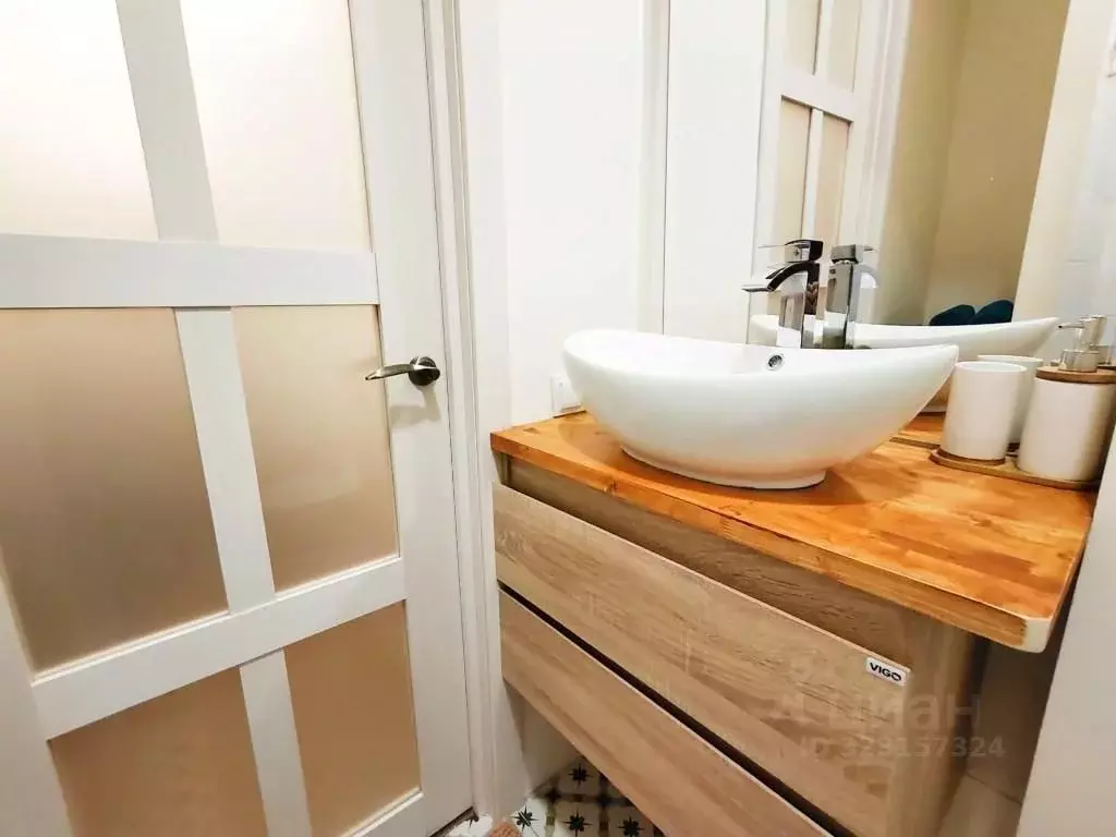 1-к кв. Москва Чоботовская ул., 2к2 (42.0 м) - Фото 2