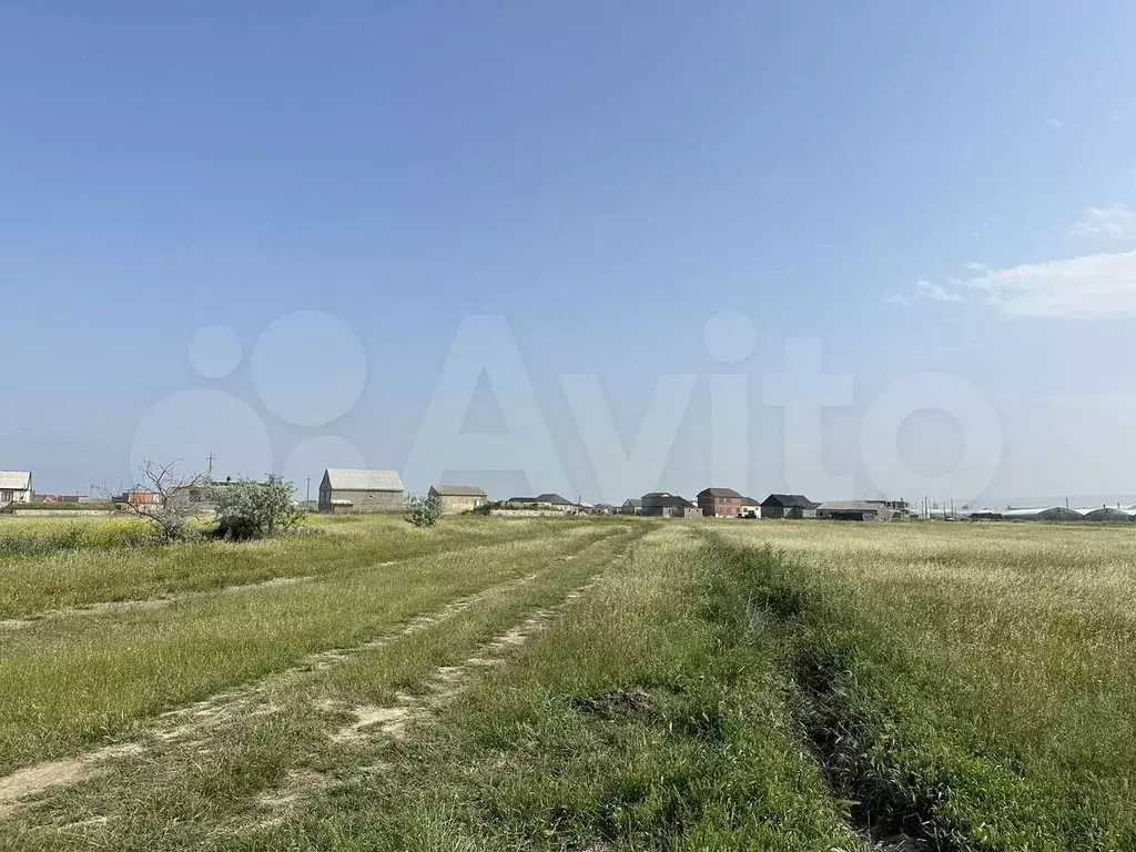 Участок 5 сот. (СНТ, ДНП) - Фото 1