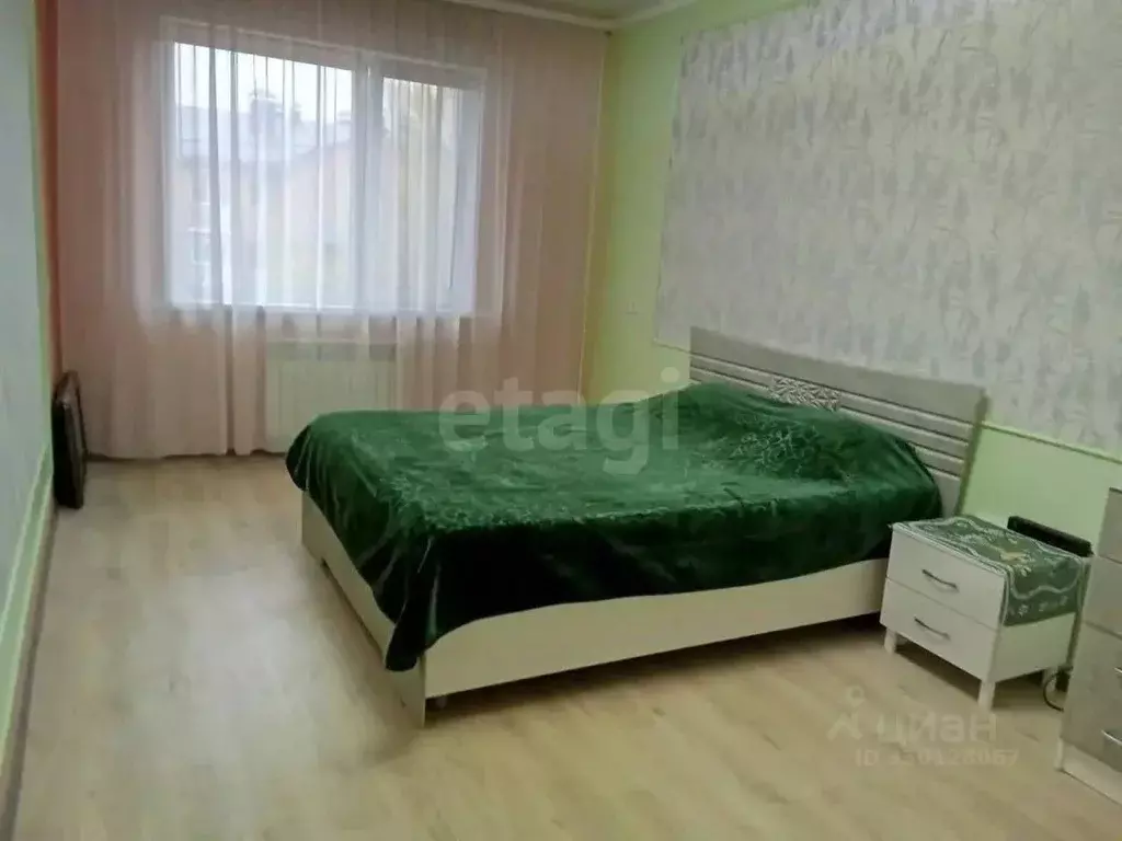3-к кв. Белгородская область, Белгород ул. Шебекинская, 4 (83.6 м) - Фото 1