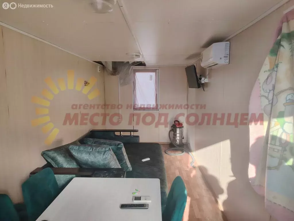 Дом в Ейск, СНТ Восход (70 м) - Фото 2