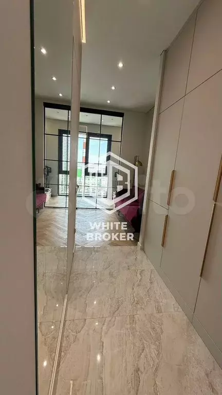 Апартаменты-студия, 25 м, 12/30 эт. - Фото 1