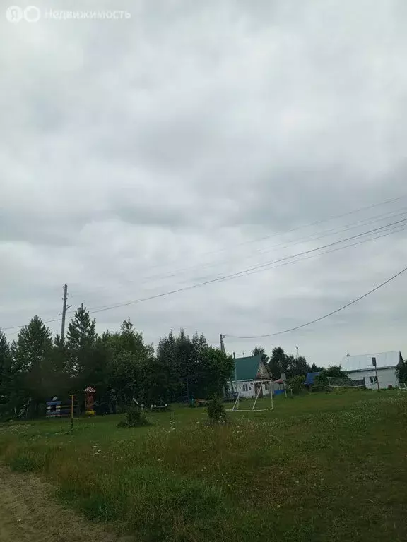 Участок в Нижнетавдинский район, посёлок Мияги (20 м) - Фото 1