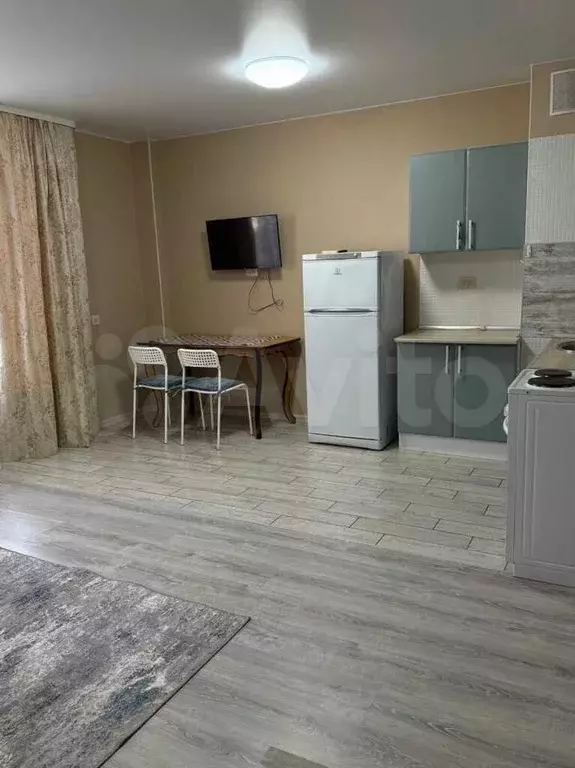 Квартира-студия, 32 м, 12/24 эт. - Фото 0