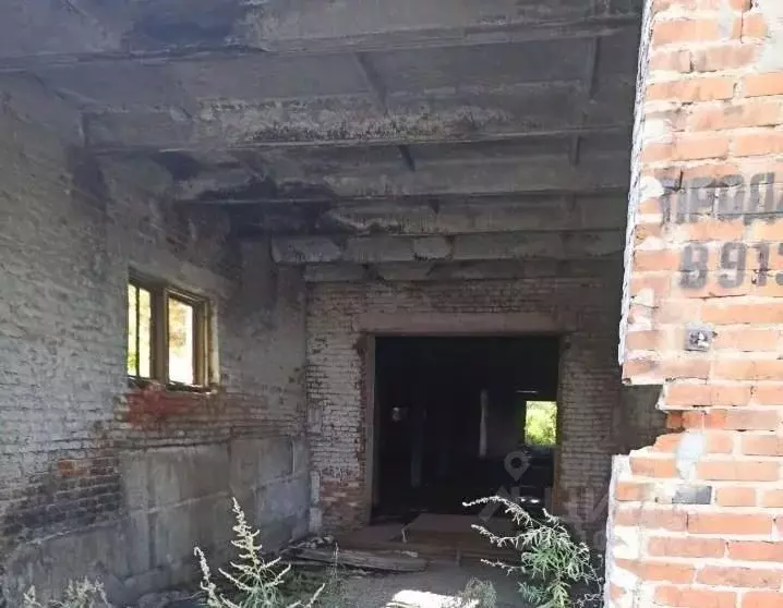 Помещение свободного назначения в Омская область, Омск Барабинская ... - Фото 1