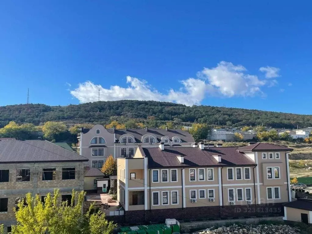 3-к кв. Крым, Феодосия ш. Симферопольское, 41В (72.3 м) - Фото 1