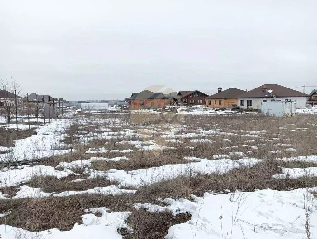 Участок в Белгородская область, Старый Оскол ул. Бориса Морозова ... - Фото 2