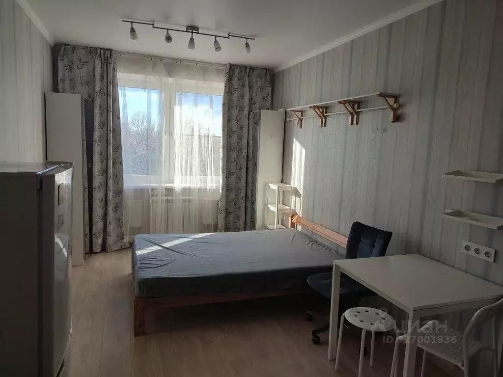 Студия Москва Сосенское поселение, ул. Василия Ощепкова, 2 (20.0 м) - Фото 1