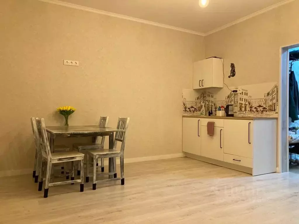 2-к кв. Ленинградская область, Выборг ул. Гагарина, 4 (50.0 м) - Фото 2
