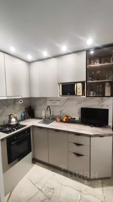 2-к кв. Москва, Москва, Щербинка ул. Рабочая, 1 (42.9 м) - Фото 0