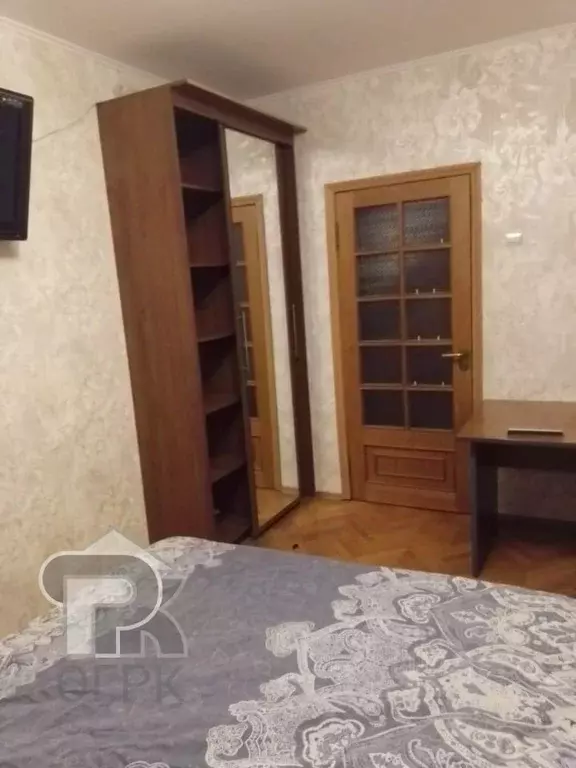 2-к кв. Москва ул. Академика Анохина, 30К1 (55.0 м) - Фото 1