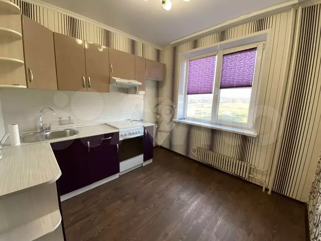 2-к. квартира, 52,6 м, 7/9 эт. - Фото 0