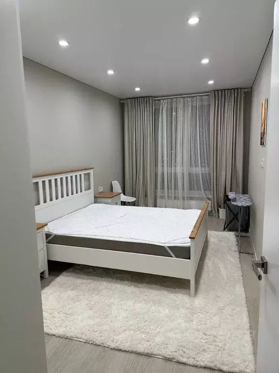 1-к кв. Москва ул. Летчика Осканова, 6 (44.0 м) - Фото 1