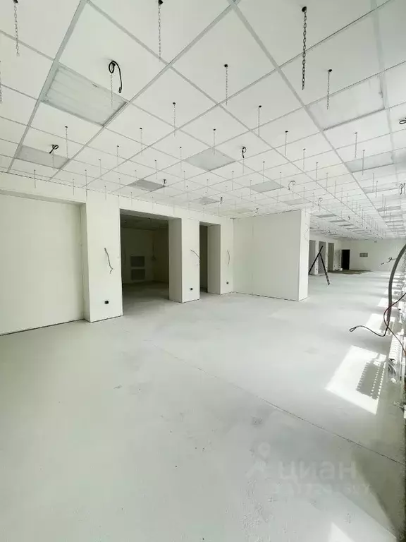 Помещение свободного назначения в Липецкая область, Липецк ... - Фото 1