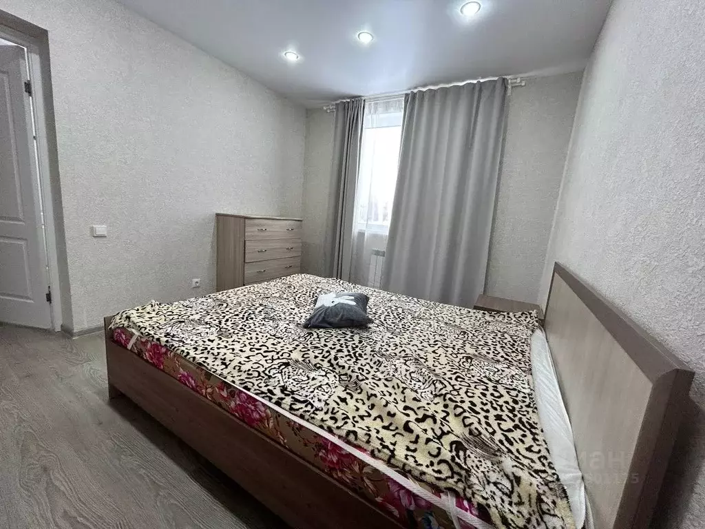 Таунхаус в Татарстан, с. Высокая Гора ул. Озерная (68 м) - Фото 1