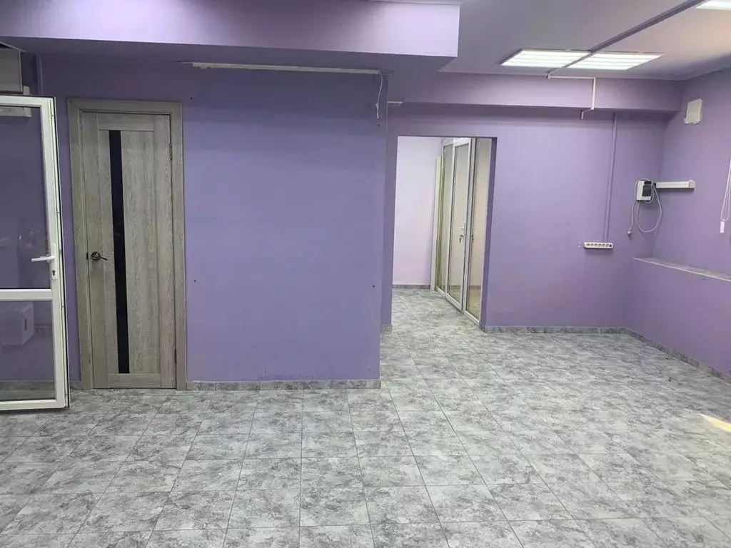 Помещение свободного назначения в Краснодарский край, Краснодар ул. ... - Фото 1
