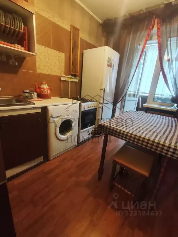 3-к кв. Краснодарский край, Новороссийск ул. Губернского, 32 (72.49 м) - Фото 2