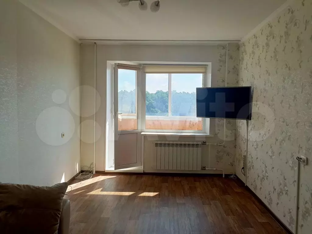 2-к. квартира, 45,2 м, 9/9 эт. - Фото 0