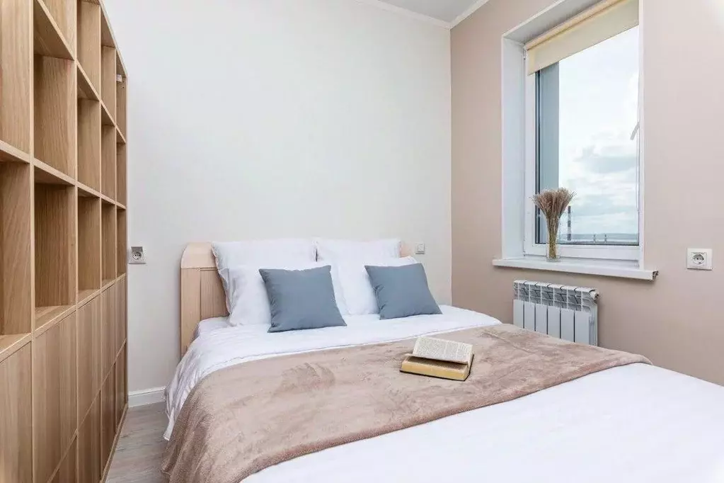 1-к кв. Татарстан, Казань ул. Павлюхина, 128 (42.0 м) - Фото 1