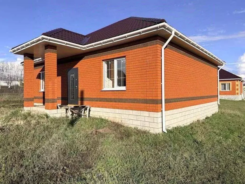 Дом в Белгородская область, Белгородский муниципальный округ, ... - Фото 2