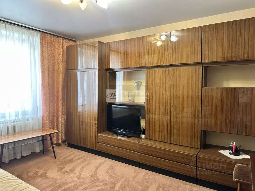2-к кв. Москва ул. Гончарова, 7 (38.0 м) - Фото 2